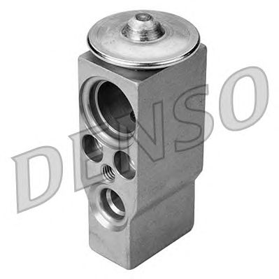 Расширительный клапан, кондиционер DENSO DVE99521
