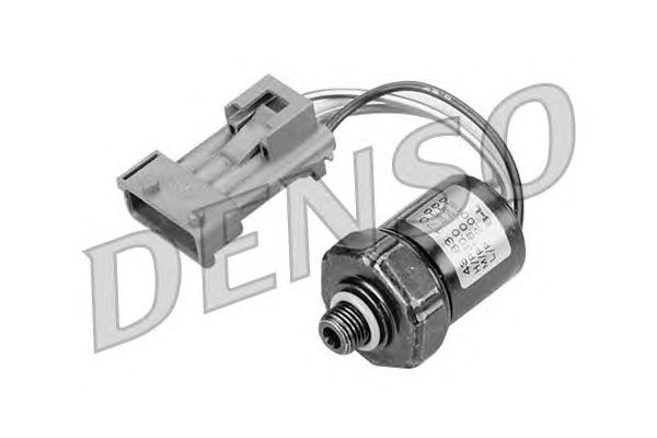 Пневматический выключатель, кондиционер DENSO DPS25002