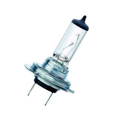 Лампа накаливания OSRAM 64215TSP (фара дальнего света, противотуманная фара)