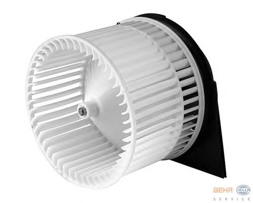Вентилятор салона HELLA 8EW 009 100-501