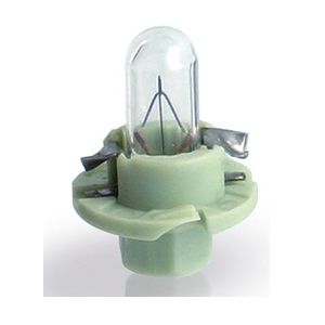 Лампа накаливания освещения щитка приборов PHILIPS 12626CP