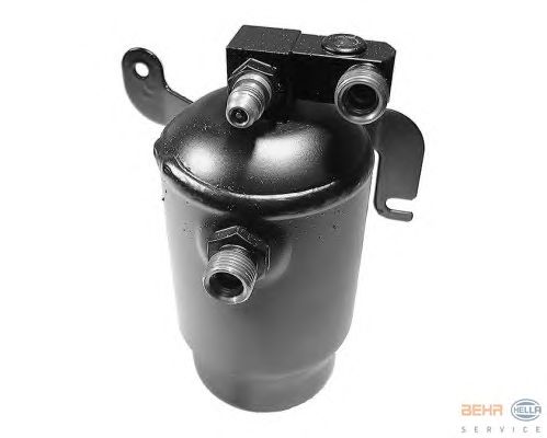 Осушитель кондиционера HELLA 8FT 351 196-001