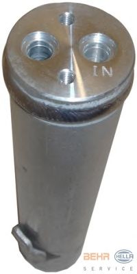 Осушитель кондиционера HELLA 8FT 351 200-711