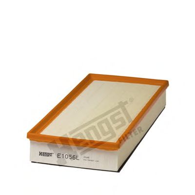 Воздушный фильтр HENGST FILTER E1056L