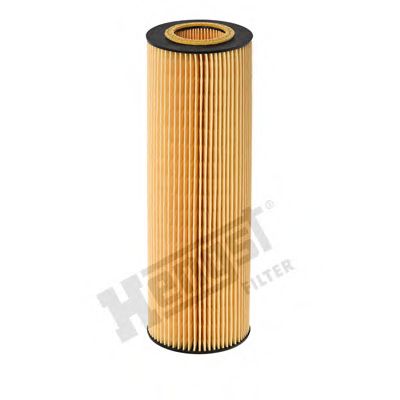 Масляный фильтр HENGST FILTER E123H D194
