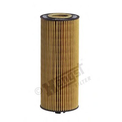 Масляный фильтр HENGST FILTER E161H01 D28