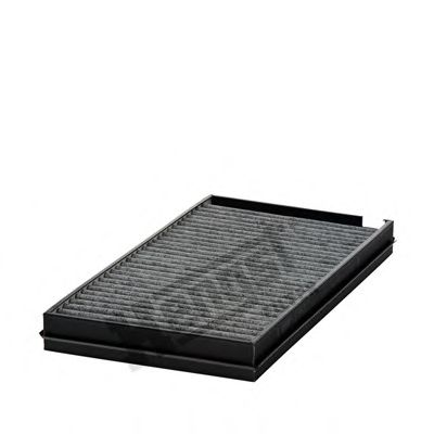 Фильтр салона HENGST FILTER E2963LC