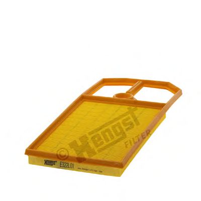 Воздушный фильтр HENGST FILTER E322L01