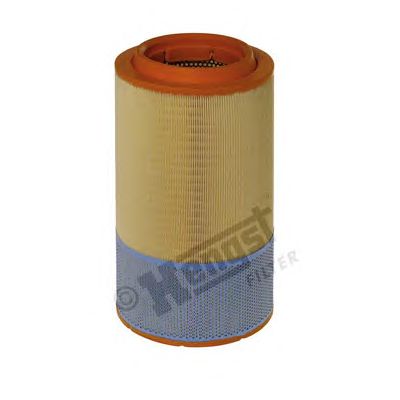 Воздушный фильтр HENGST FILTER E428L01