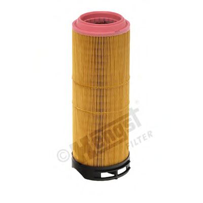 Воздушный фильтр HENGST FILTER E618L
