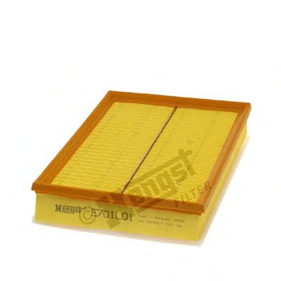 Воздушный фильтр HENGST FILTER E701L01