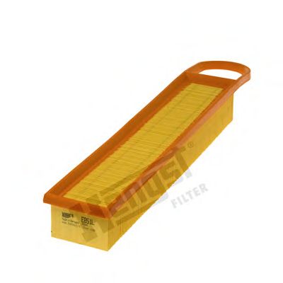 Воздушный фильтр HENGST FILTER E851L