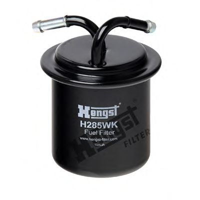 Топливный фильтр HENGST FILTER H285WK