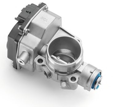 Корпус дроссельной заслонки VDO 408-239-821-002Z