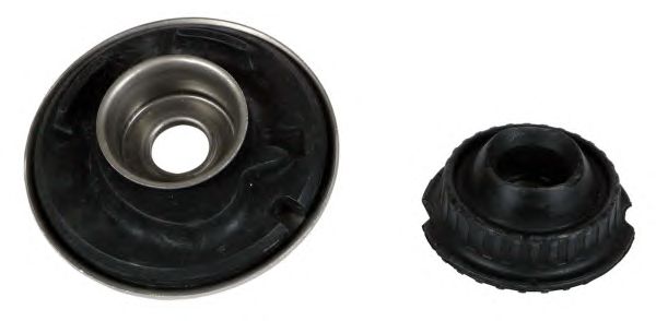 Ремкомплект, опора стойки амортизатора KYB SM1712 Suspension Mounting Kit