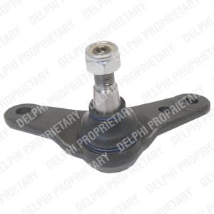 Шаровая опора DELPHI TC1277