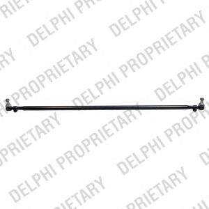 Рулевая тяга DELPHI TL483