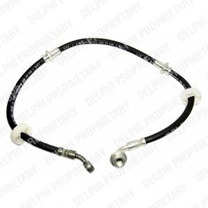 Тормозной шланг DELPHI LH0110