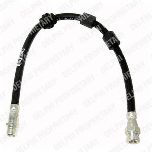 Тормозной шланг DELPHI LH6287