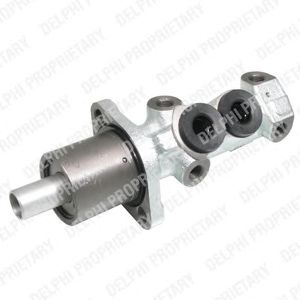 Главный тормозной цилиндр DELPHI LM23822