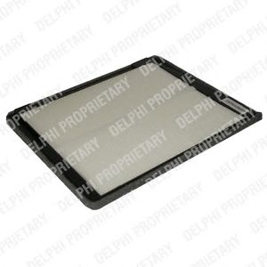 Фильтр салона DELPHI TSP0325001