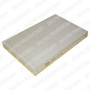 Фильтр салона DELPHI TSP0325039