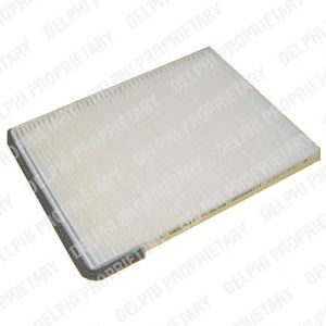 Фільтр салону DELPHI TSP0325114