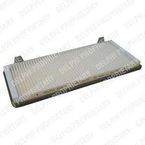 Фильтр салона DELPHI TSP0325172