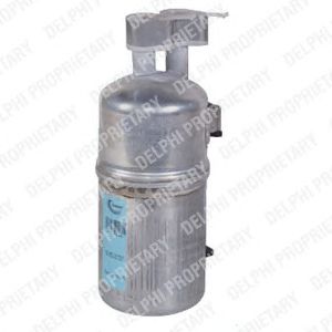 Осушитель кондиционера DELPHI TSP0175369