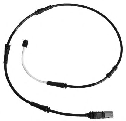 Датчик износа колодок HELLA 8DK 355 252-271