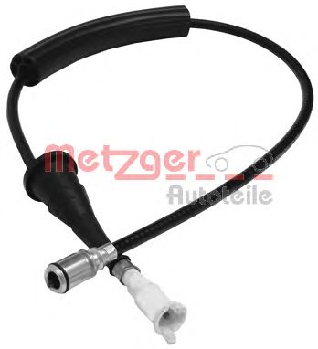 Трос спідометра METZGER S 24020