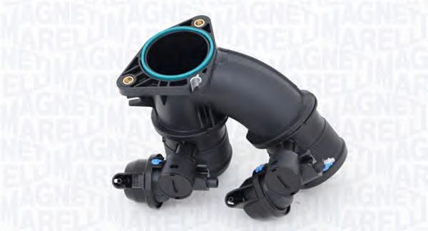 Корпус дроссельной заслонки MAGNETI MARELLI 802008600903