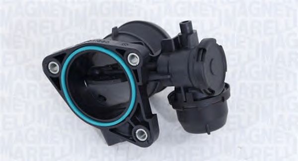 Корпус дроссельной заслонки MAGNETI MARELLI 802007883802