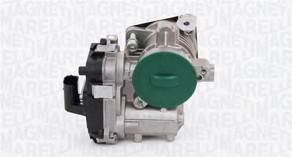 Корпус дроссельной заслонки MAGNETI MARELLI 802001924506