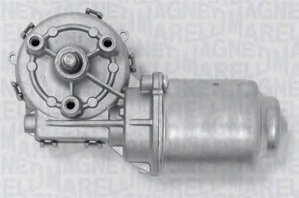 Двигатель стеклоочистителя MAGNETI MARELLI 064300021010