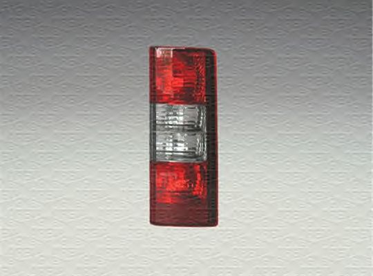 Задній ліхтар MAGNETI MARELLI 714098290510