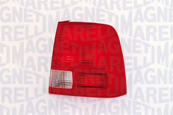 Задний фонарь MAGNETI MARELLI 714029061801