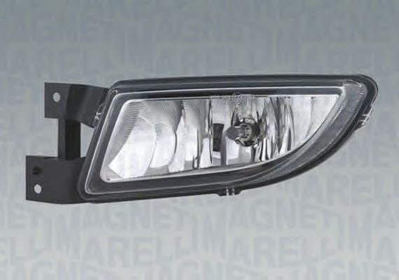 Протитуманна фара MAGNETI MARELLI 712453801110