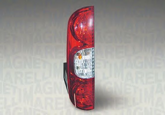 Задний фонарь MAGNETI MARELLI 712201101110