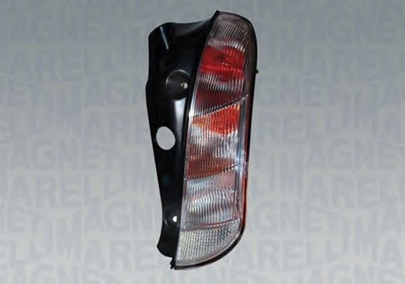 Задний фонарь MAGNETI MARELLI 715104078100