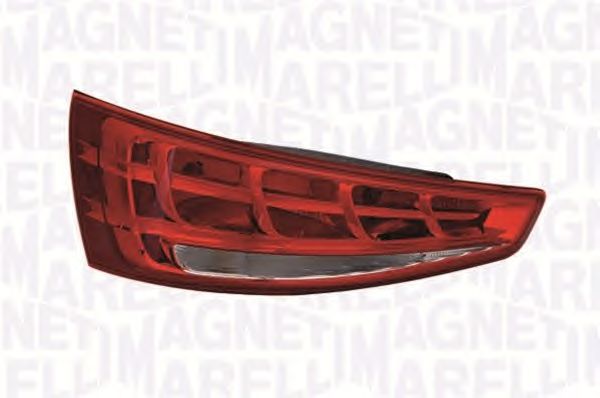 Задній ліхтар MAGNETI MARELLI 714021300701
