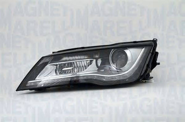 Фара MAGNETI MARELLI 711307023475