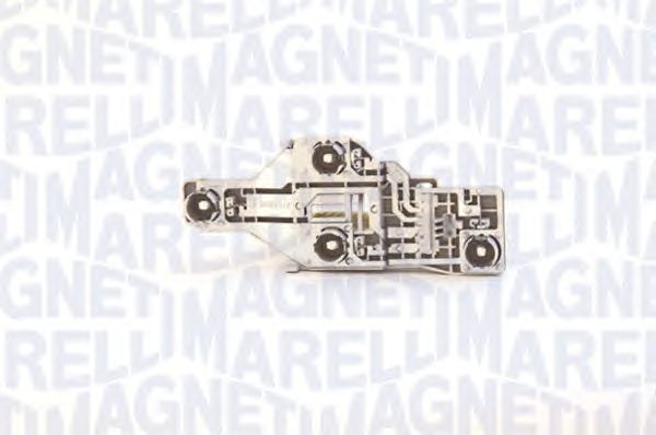 Патрон лампы заднего фонаря MAGNETI MARELLI 714027592701