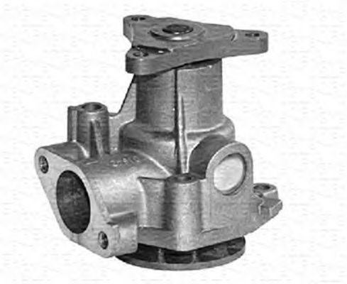 Помпа MAGNETI MARELLI 350981322000