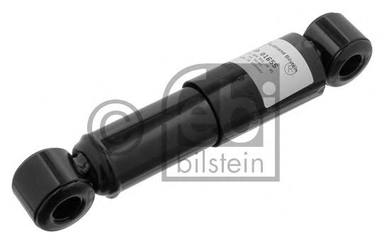 Амортизатор кабины FEBI BILSTEIN 01655