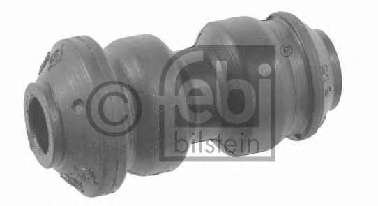 Сайлентблок важеля FEBI BILSTEIN 04053