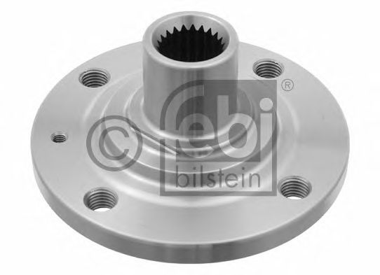 Ступица колеса FEBI BILSTEIN 08331