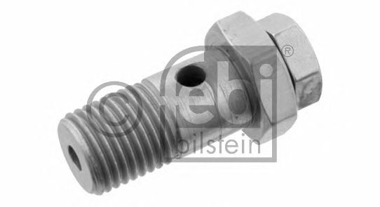 Клапан системы питания FEBI BILSTEIN 08753
