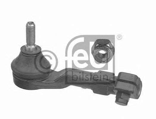 Наконечник рулевой тяги FEBI BILSTEIN 09681