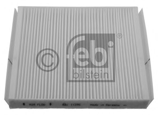 Фильтр салона FEBI BILSTEIN 11235